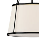 Hinkley Clarke Large Drum Pendant Alternative Image 5
