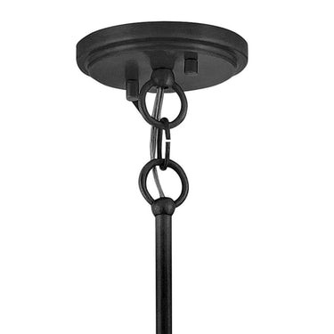 Hinkley Clarke Large Drum Pendant Alternative Image 6