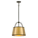 Hinkley Clarke Large Drum Pendant Alternative Image 7