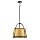 Hinkley Clarke Large Drum Pendant Alternative Image 9