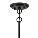 Hinkley Clarke Medium Drum Chandelier Alternative Image 10