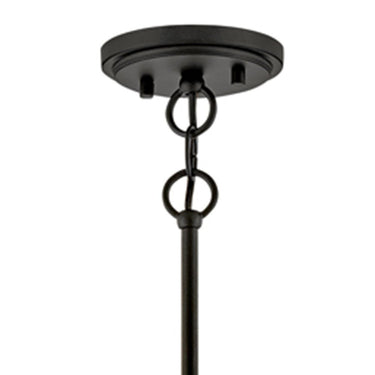 Hinkley Clarke Medium Drum Chandelier Alternative Image 10