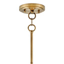 Hinkley Clarke Medium Drum Chandelier Alternative Image 16