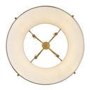 Hinkley Clarke Medium Drum Chandelier Alternative Image 22