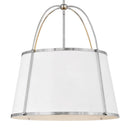 Hinkley Clarke Medium Drum Chandelier Alternative Image 27