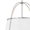 Hinkley Clarke Medium Drum Chandelier Alternative Image 28