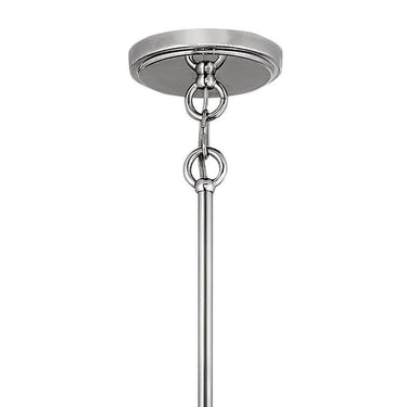 Hinkley Clarke Medium Drum Chandelier Alternative Image 29