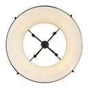 Hinkley Clarke Medium Drum Chandelier Alternative Image 4
