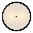 Hinkley Clarke Medium Semi-Flush Mount Alternative Image 4