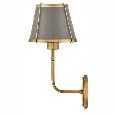 Hinkley Clarke Medium Single Light Sconce Alternative Image 14