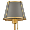 Hinkley Clarke Medium Single Light Sconce Alternative Image 15