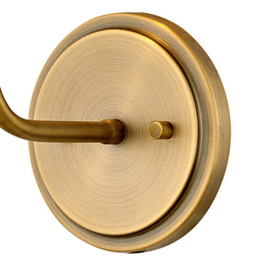 Hinkley Clarke Medium Single Light Sconce Alternative Image 16