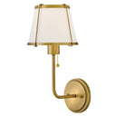 Hinkley Clarke Medium Single Light Sconce Alternative Image 17