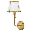 Hinkley Clarke Medium Single Light Sconce Alternative Image 19