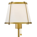 Hinkley Clarke Medium Single Light Sconce Alternative Image 22