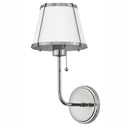 Hinkley Clarke Medium Single Light Sconce Alternative Image 27