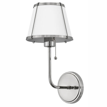 Hinkley Clarke Medium Single Light Sconce Alternative Image 27