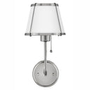 Hinkley Clarke Medium Single Light Sconce Alternative Image 28