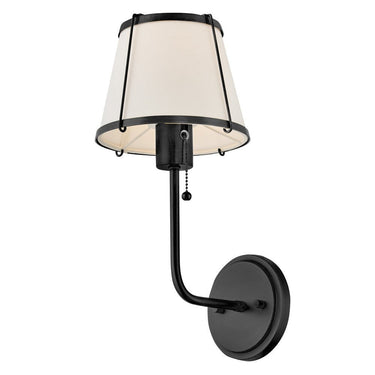 Hinkley Clarke Medium Single Light Sconce Alternative Image 3