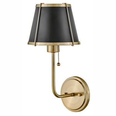 Hinkley Clarke Medium Single Light Sconce Alternative Image 33