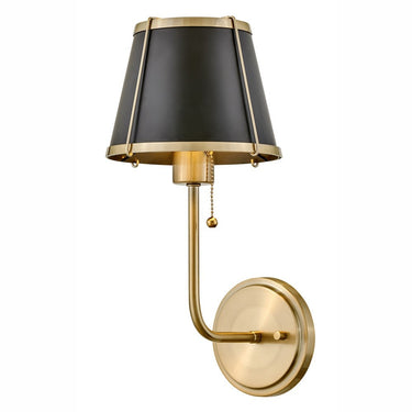 Hinkley Clarke Medium Single Light Sconce Alternative Image 34