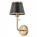 Hinkley Clarke Medium Single Light Sconce Alternative Image 35