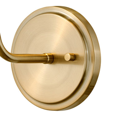 Hinkley Clarke Medium Single Light Sconce Alternative Image 38