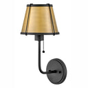 Hinkley Clarke Medium Single Light Sconce Alternative Image 4