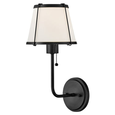 Hinkley Clarke Medium Single Light Sconce 