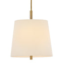 Hinkley Clive Large Tapered Pendant Alternative Image 1