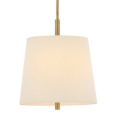 Hinkley Clive Large Tapered Pendant Alternative Image 1