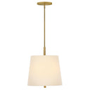 Hinkley Clive Large Tapered Pendant Alternative Image 2