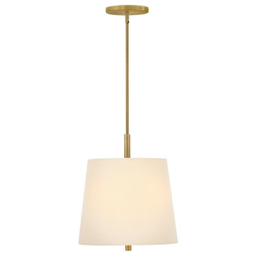 Hinkley Clive Large Tapered Pendant Alternative Image 2