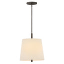 Hinkley Clive Large Tapered Pendant Alternative Image 3