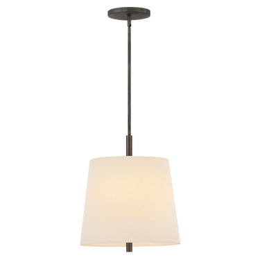 Hinkley Clive Large Tapered Pendant Alternative Image 3