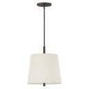 Hinkley Clive Large Tapered Pendant Alternative Image 4