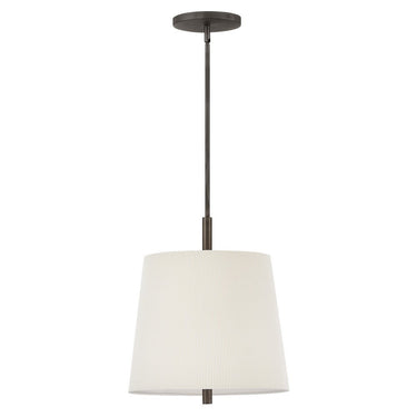 Hinkley Clive Large Tapered Pendant Alternative Image 4