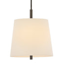 Hinkley Clive Large Tapered Pendant Alternative Image 5