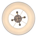 Hinkley Clive Large Tapered Pendant Alternative Image 7