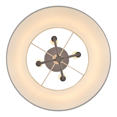Hinkley Clive Large Tapered Pendant Alternative Image 7