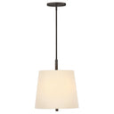 Hinkley Clive Large Tapered Pendant Alternative Image 8