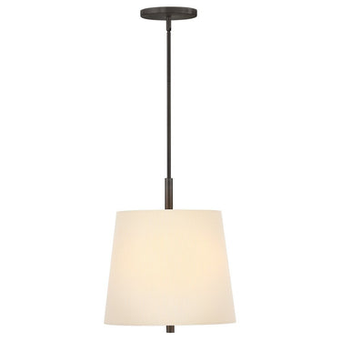 Hinkley Clive Large Tapered Pendant Alternative Image 8