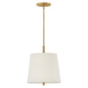 Hinkley Clive Large Tapered Pendant 