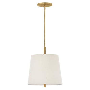 Hinkley Clive Large Tapered Pendant 