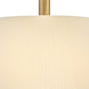 Hinkley Clive Medium Tapered Chandelier Alternative Image 2