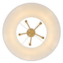 Hinkley Clive Medium Tapered Chandelier Alternative Image 3