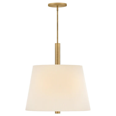Hinkley Clive Medium Tapered Chandelier Alternative Image 4