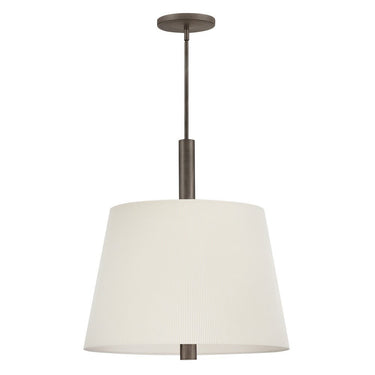 Hinkley Clive Medium Tapered Chandelier Alternative Image 6