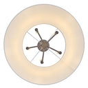 Hinkley Clive Medium Tapered Chandelier Alternative Image 7