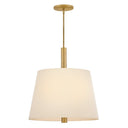 Hinkley Clive Medium Tapered Chandelier 